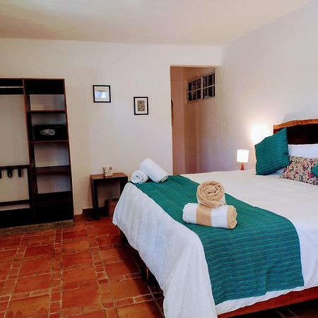 Hotel Ysuri San Pancho San Francisco  Bagian luar foto