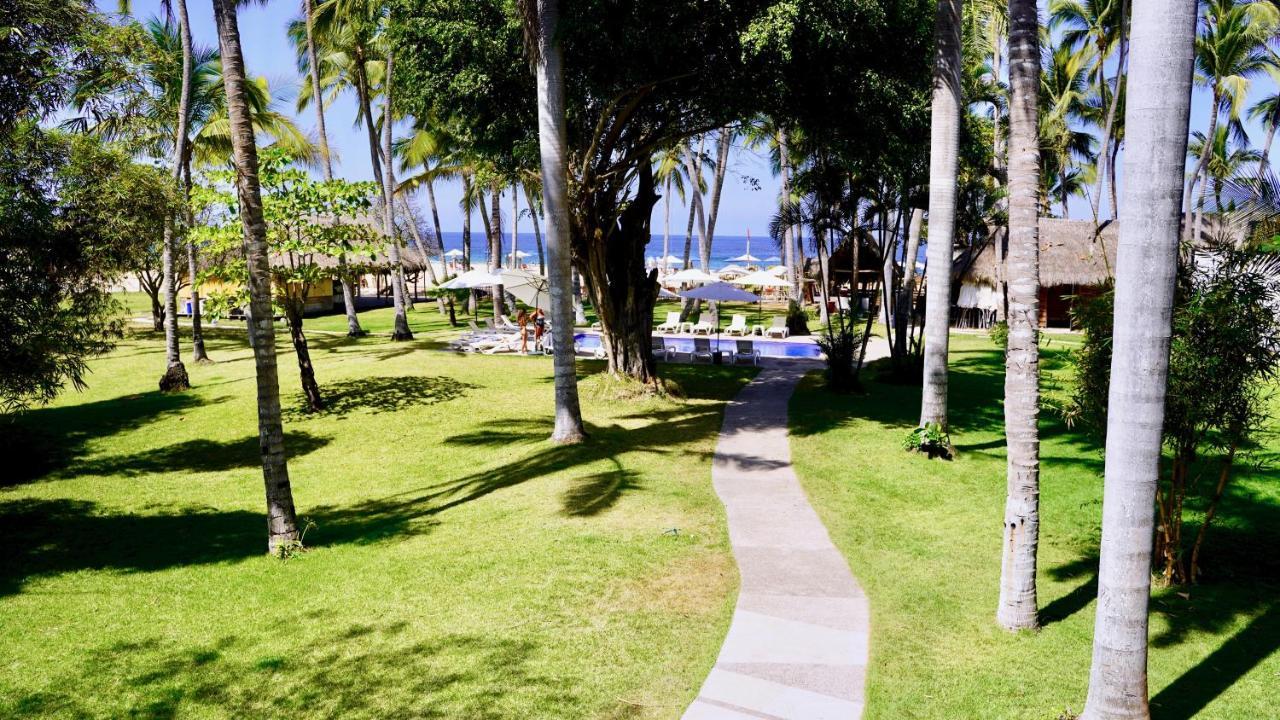 Hotel Ysuri San Pancho San Francisco  Bagian luar foto