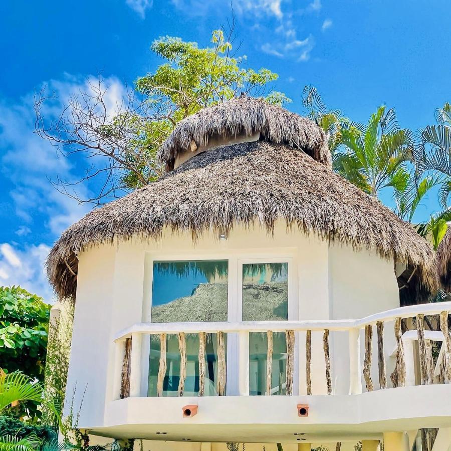 Hotel Ysuri San Pancho San Francisco  Bagian luar foto
