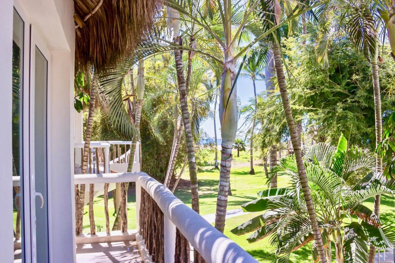 Hotel Ysuri San Pancho San Francisco  Bagian luar foto