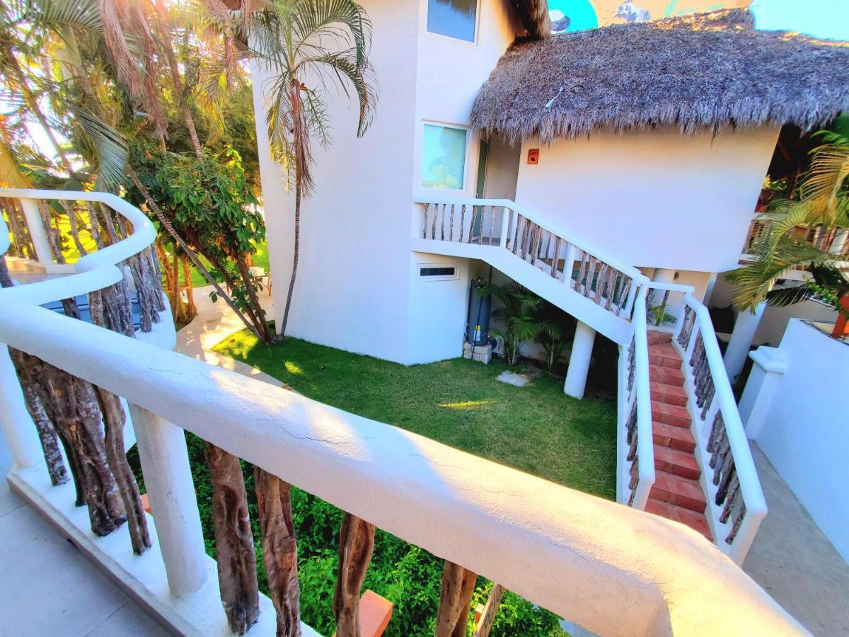 Hotel Ysuri San Pancho San Francisco  Bagian luar foto