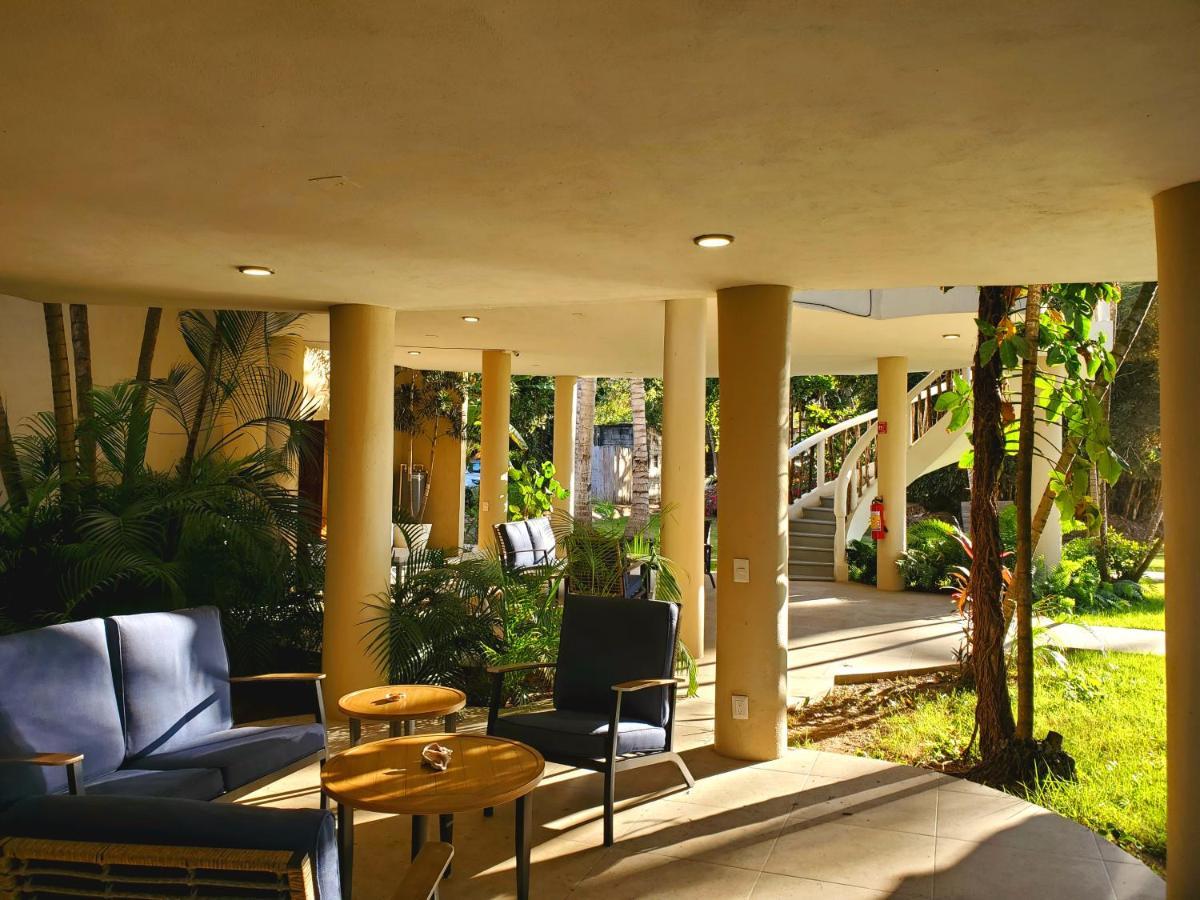 Hotel Ysuri San Pancho San Francisco  Bagian luar foto