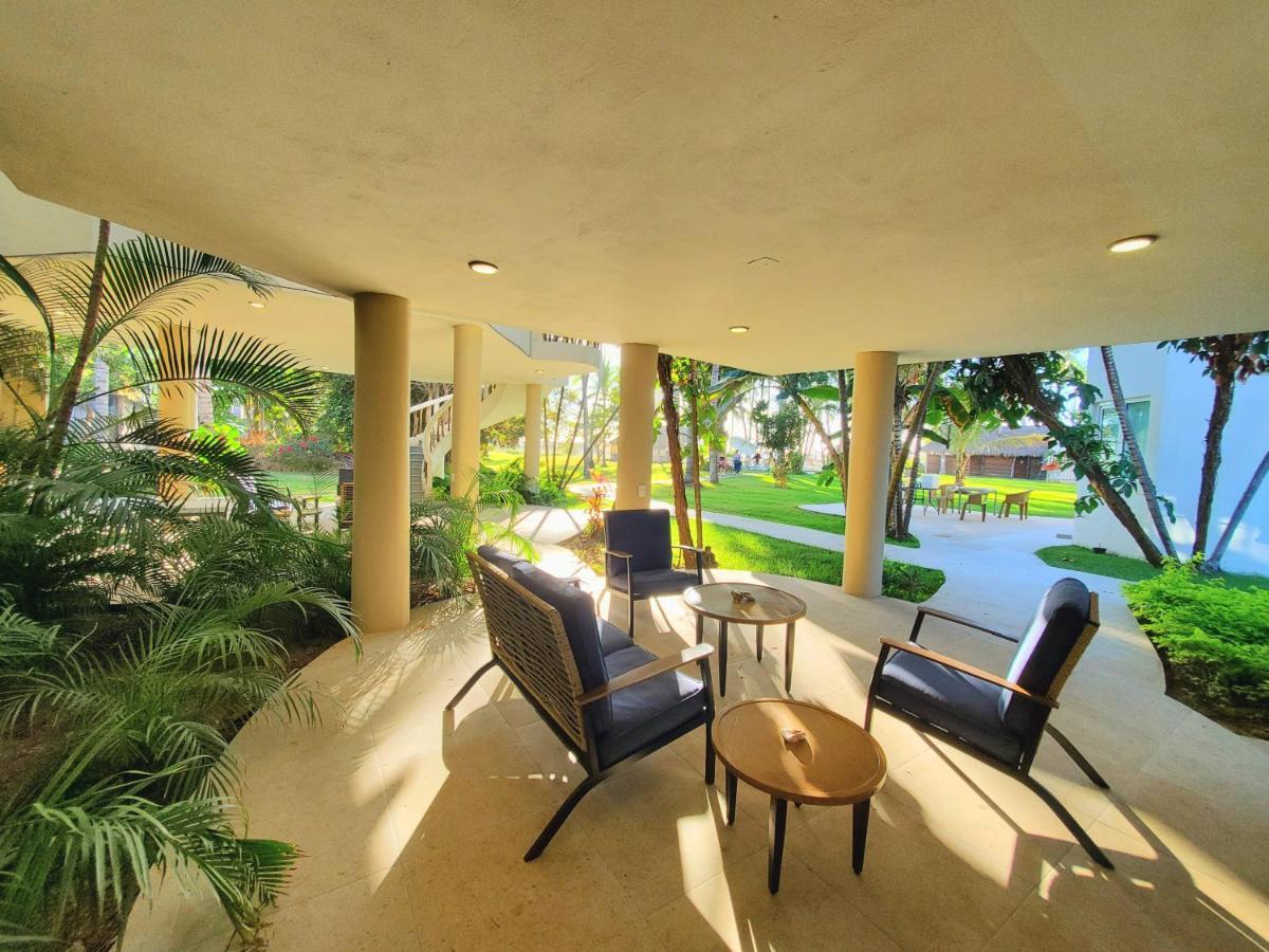 Hotel Ysuri San Pancho San Francisco  Bagian luar foto