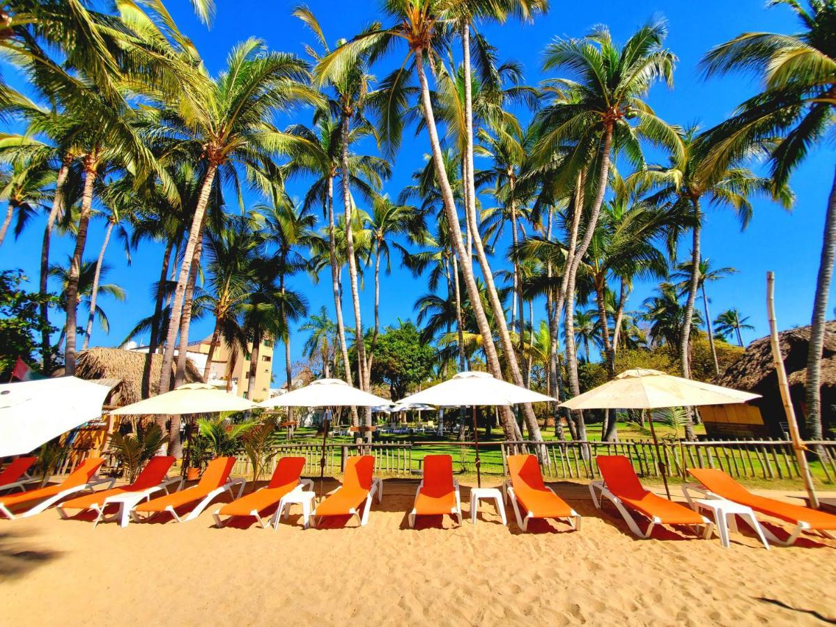 Hotel Ysuri San Pancho San Francisco  Bagian luar foto