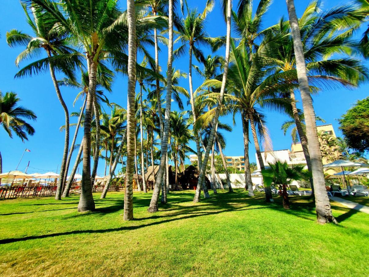 Hotel Ysuri San Pancho San Francisco  Bagian luar foto