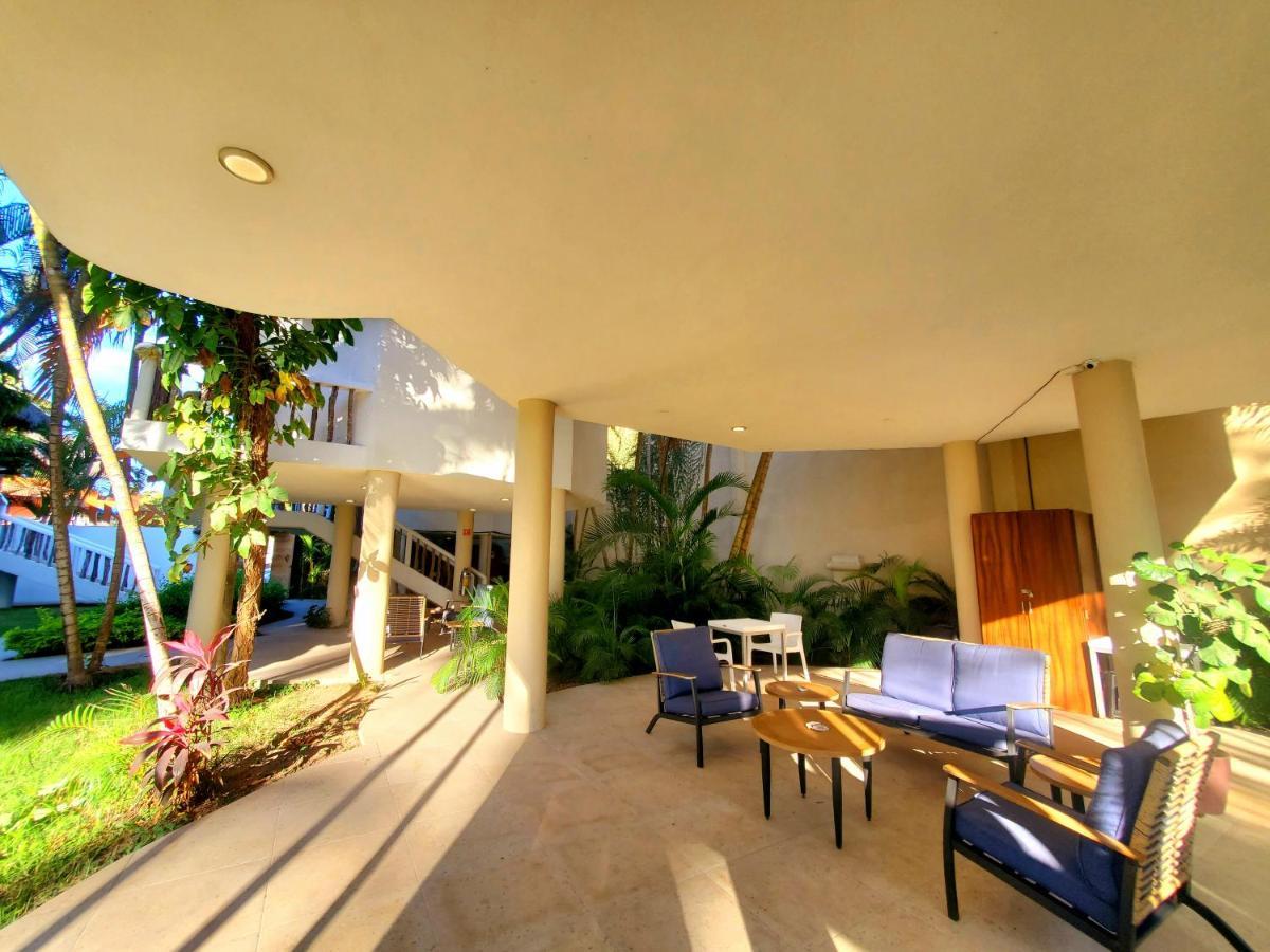 Hotel Ysuri San Pancho San Francisco  Bagian luar foto