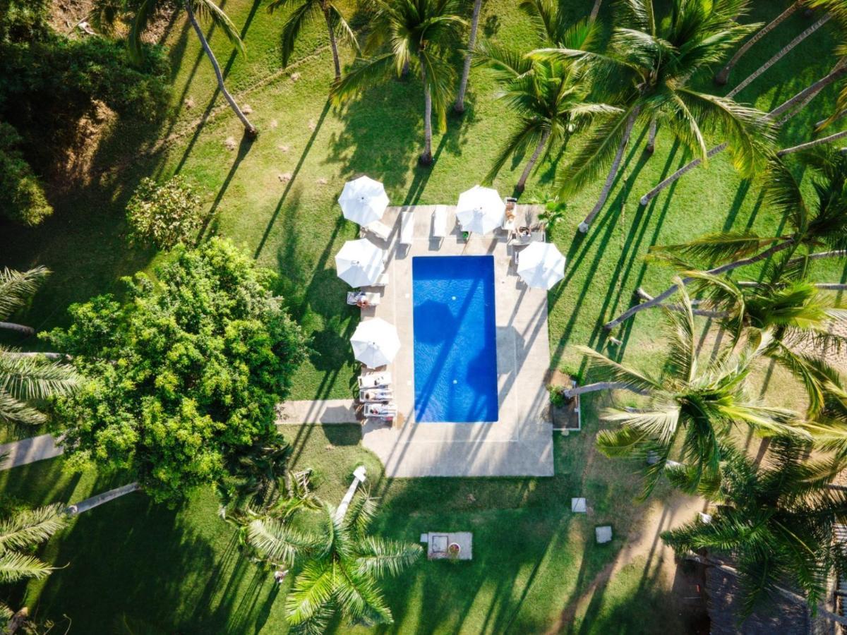 Hotel Ysuri San Pancho San Francisco  Bagian luar foto