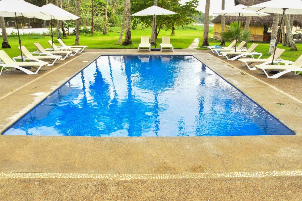 Hotel Ysuri San Pancho San Francisco  Bagian luar foto