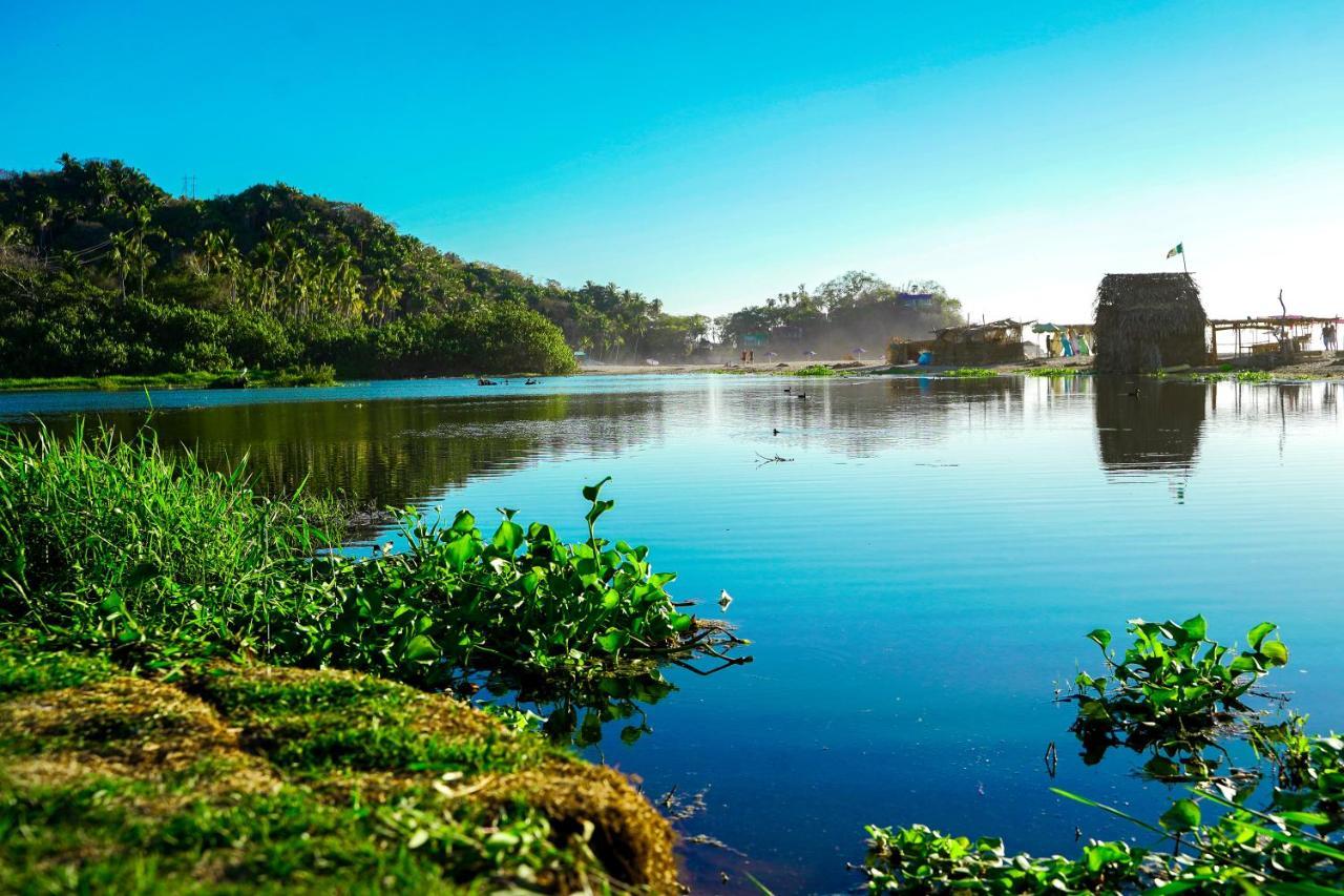 Hotel Ysuri San Pancho San Francisco  Bagian luar foto