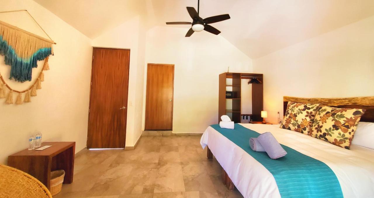 Hotel Ysuri San Pancho San Francisco  Bagian luar foto