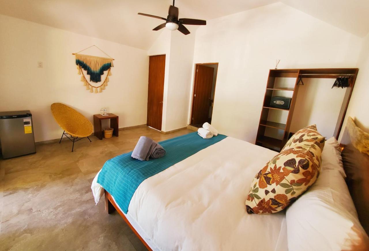 Hotel Ysuri San Pancho San Francisco  Bagian luar foto
