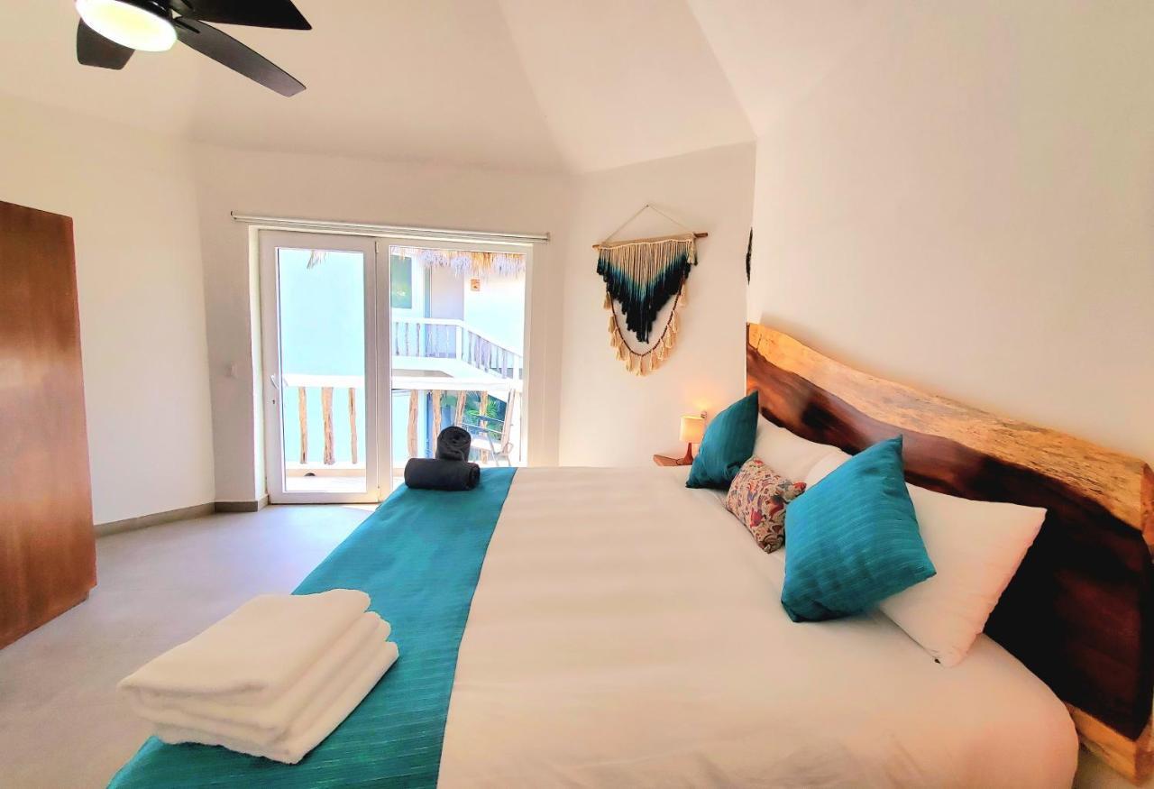 Hotel Ysuri San Pancho San Francisco  Bagian luar foto