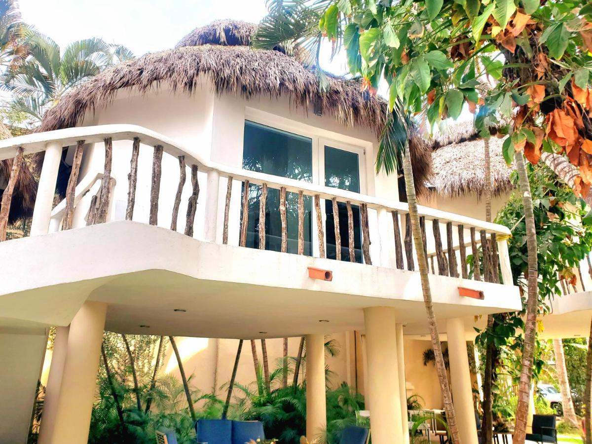 Hotel Ysuri San Pancho San Francisco  Bagian luar foto