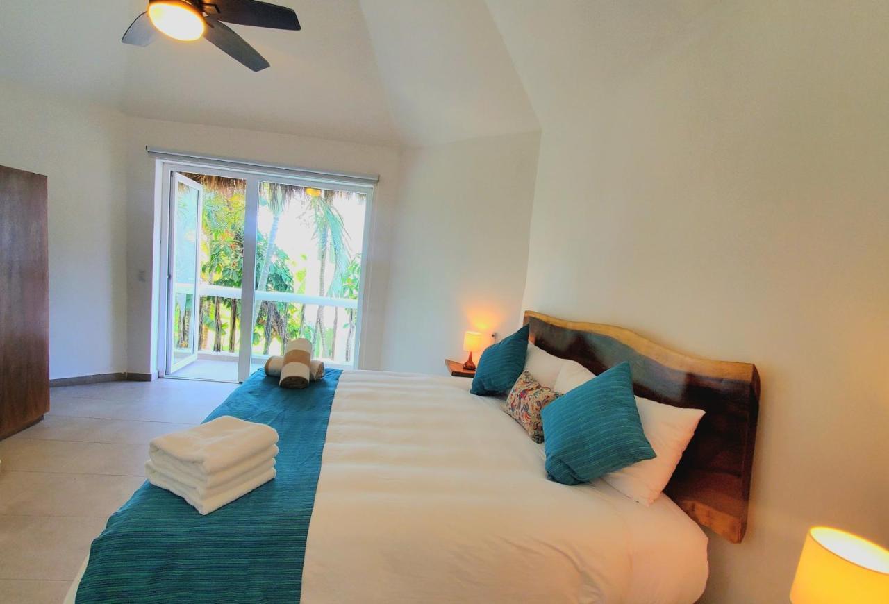 Hotel Ysuri San Pancho San Francisco  Bagian luar foto
