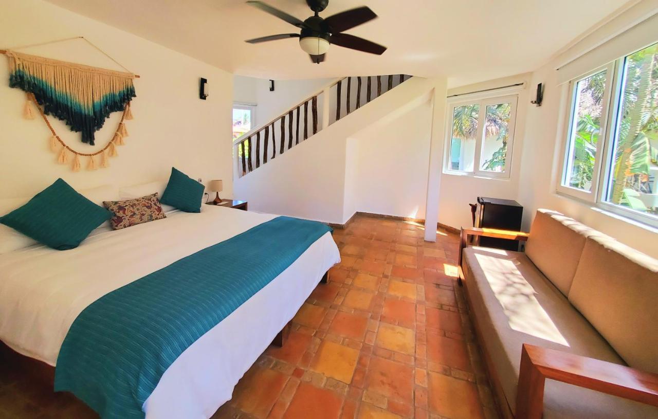 Hotel Ysuri San Pancho San Francisco  Bagian luar foto