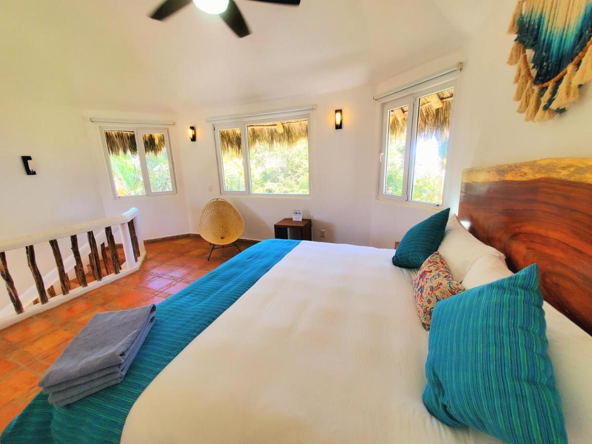 Hotel Ysuri San Pancho San Francisco  Bagian luar foto