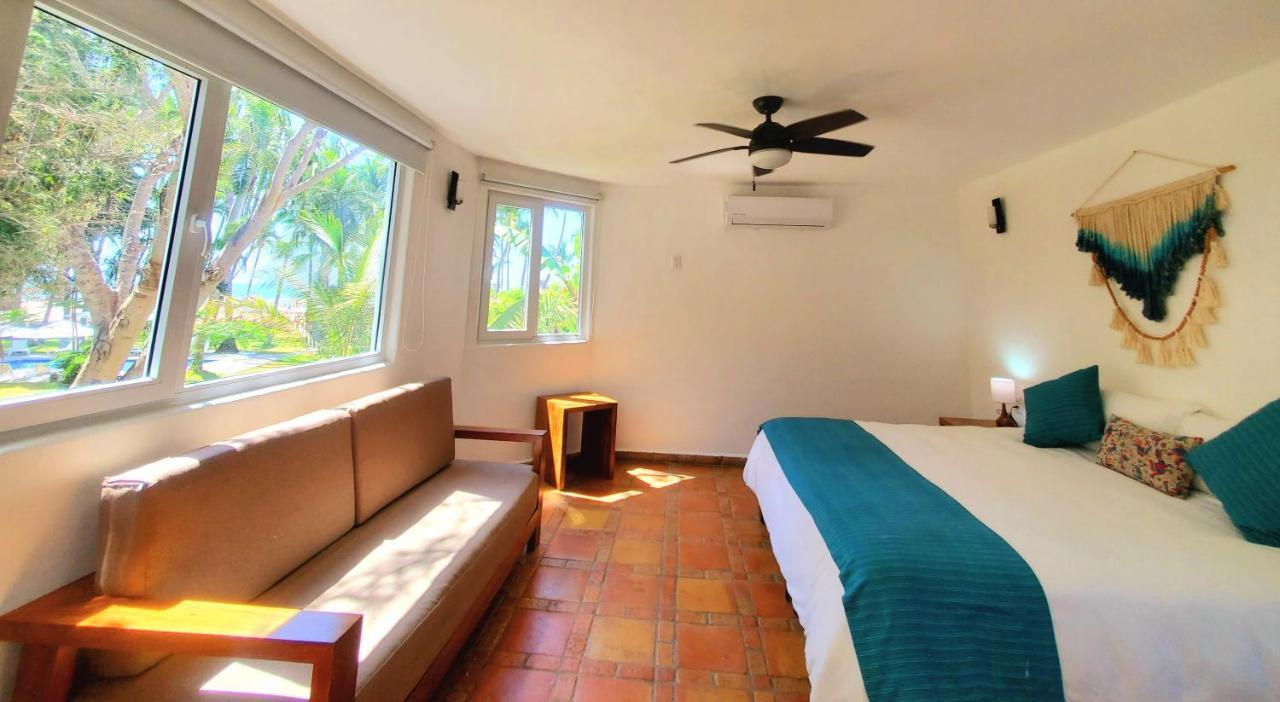 Hotel Ysuri San Pancho San Francisco  Bagian luar foto
