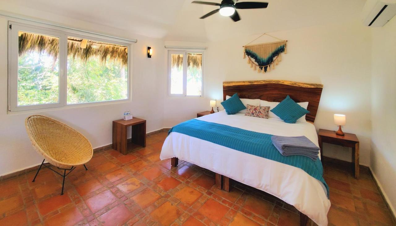 Hotel Ysuri San Pancho San Francisco  Bagian luar foto