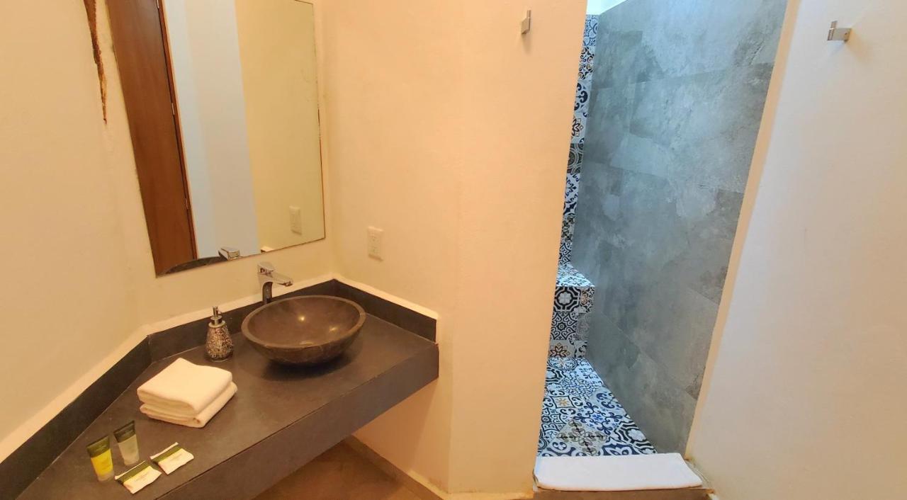 Hotel Ysuri San Pancho San Francisco  Bagian luar foto