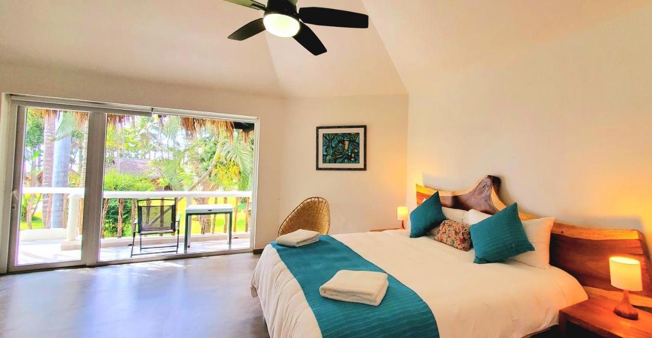 Hotel Ysuri San Pancho San Francisco  Bagian luar foto