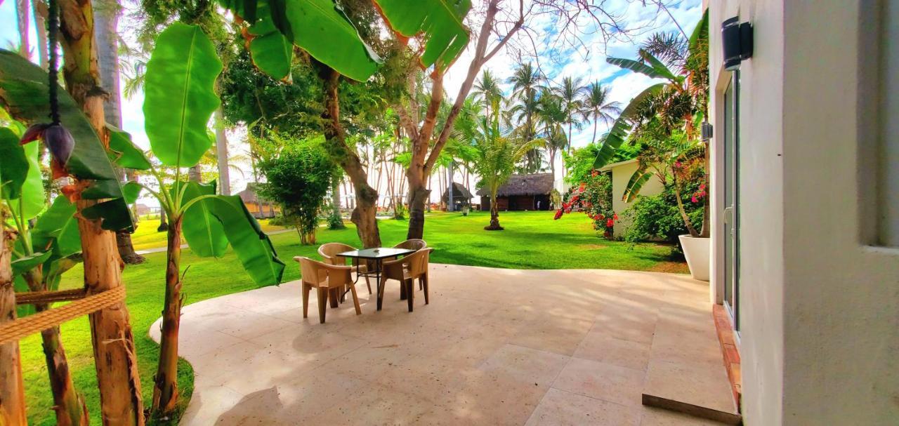 Hotel Ysuri San Pancho San Francisco  Bagian luar foto
