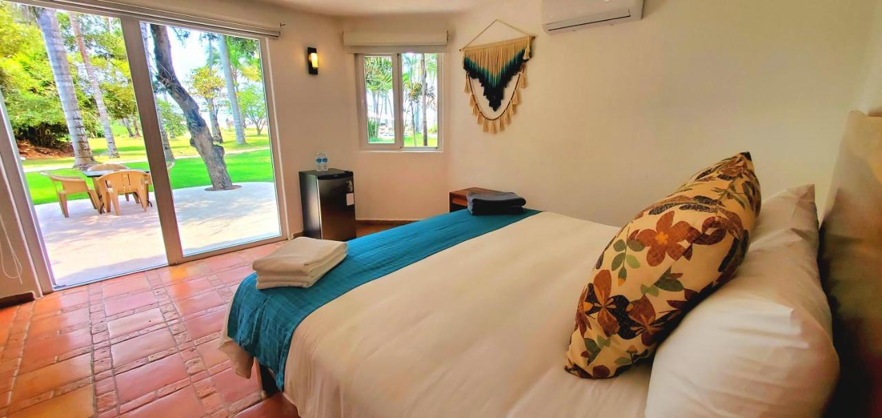 Hotel Ysuri San Pancho San Francisco  Bagian luar foto