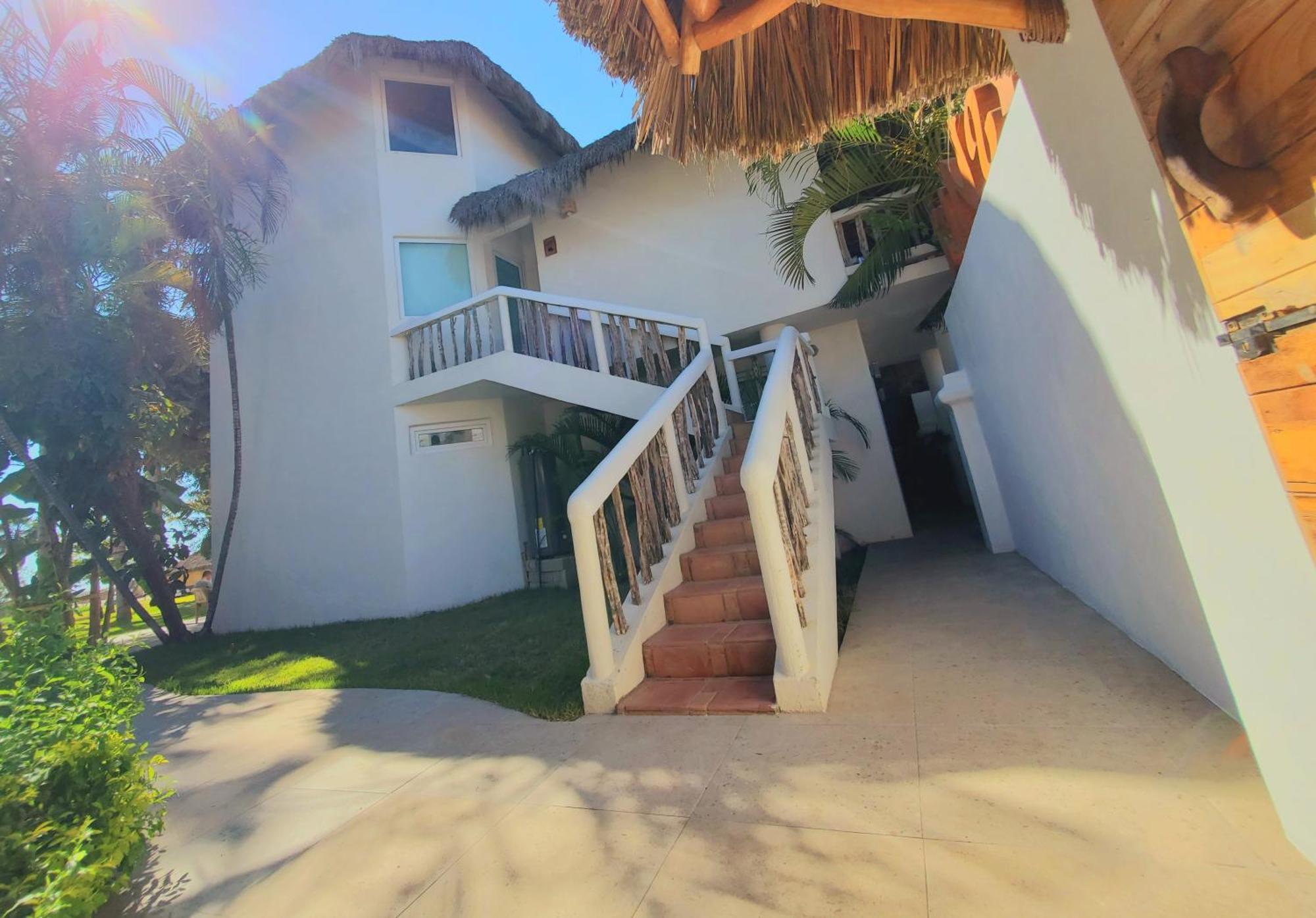 Hotel Ysuri San Pancho San Francisco  Bagian luar foto