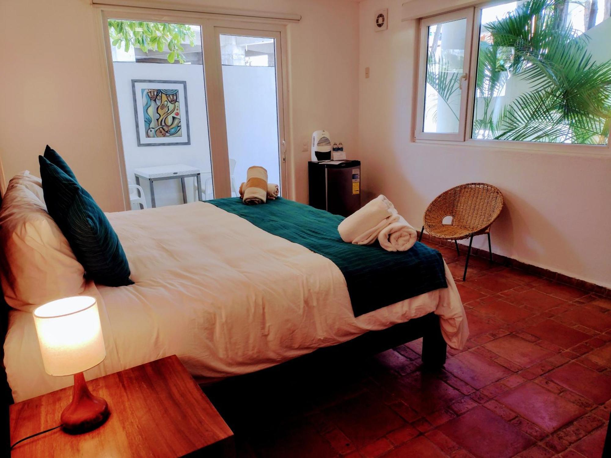 Hotel Ysuri San Pancho San Francisco  Bagian luar foto