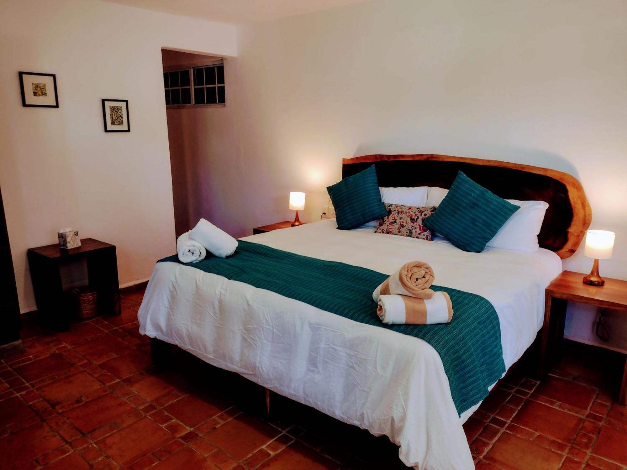 Hotel Ysuri San Pancho San Francisco  Bagian luar foto