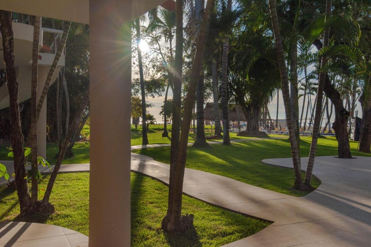 Hotel Ysuri San Pancho San Francisco  Bagian luar foto