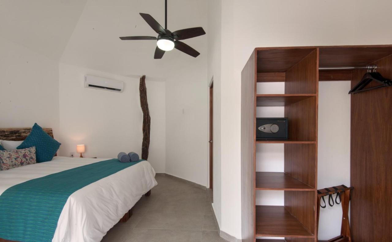 Hotel Ysuri San Pancho San Francisco  Bagian luar foto